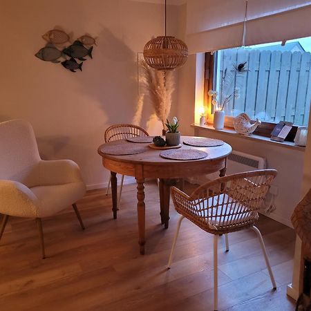 Kellifornia Apartman Kellenhusen Szoba fotó