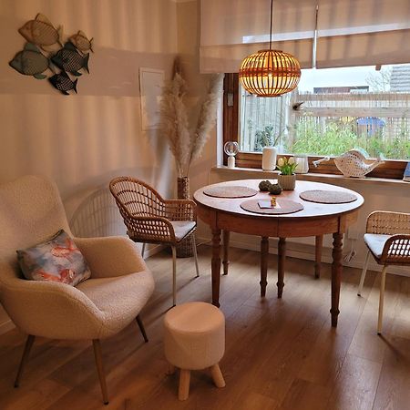 Kellifornia Apartman Kellenhusen Kültér fotó
