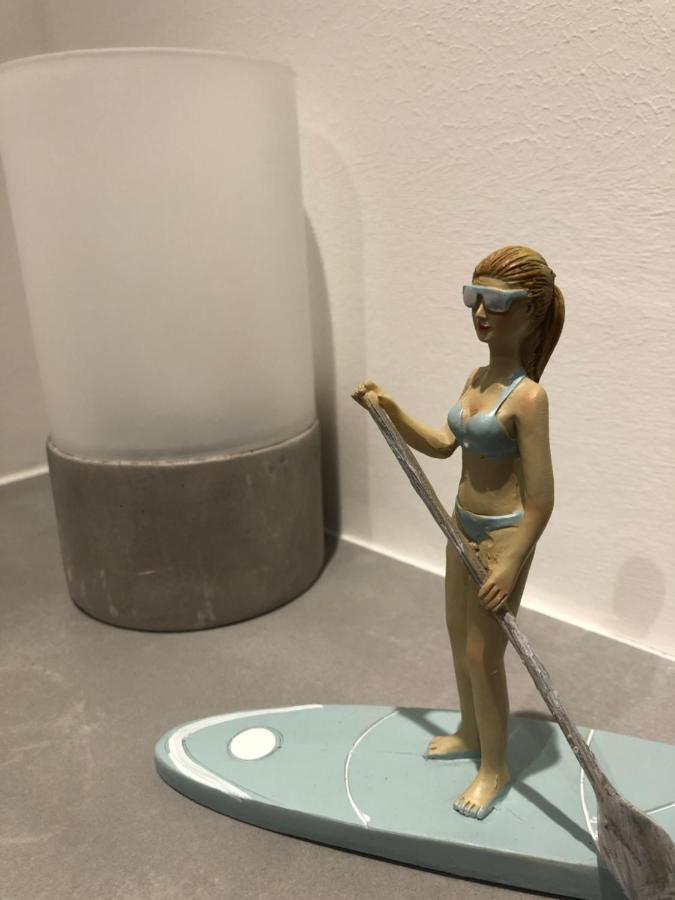 Kellifornia Apartman Kellenhusen Kültér fotó