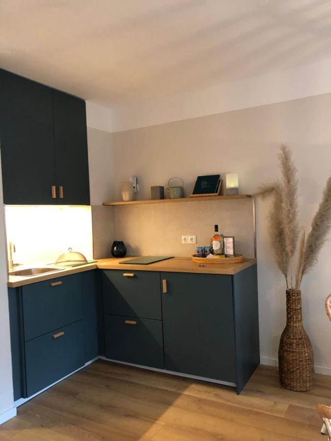 Kellifornia Apartman Kellenhusen Kültér fotó
