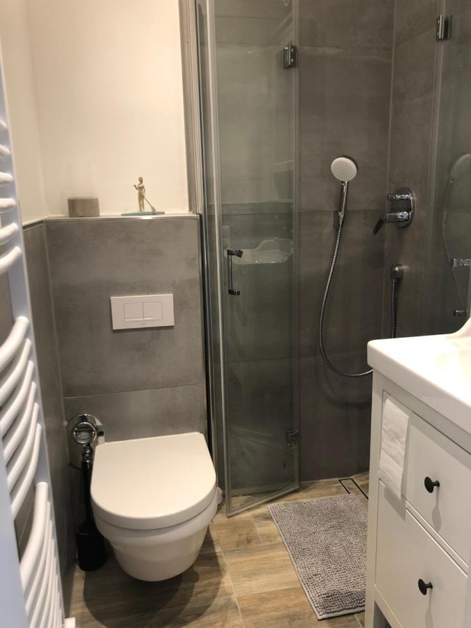Kellifornia Apartman Kellenhusen Kültér fotó
