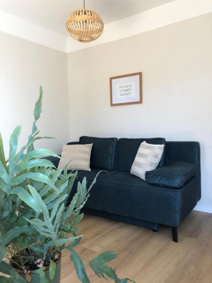 Kellifornia Apartman Kellenhusen Kültér fotó