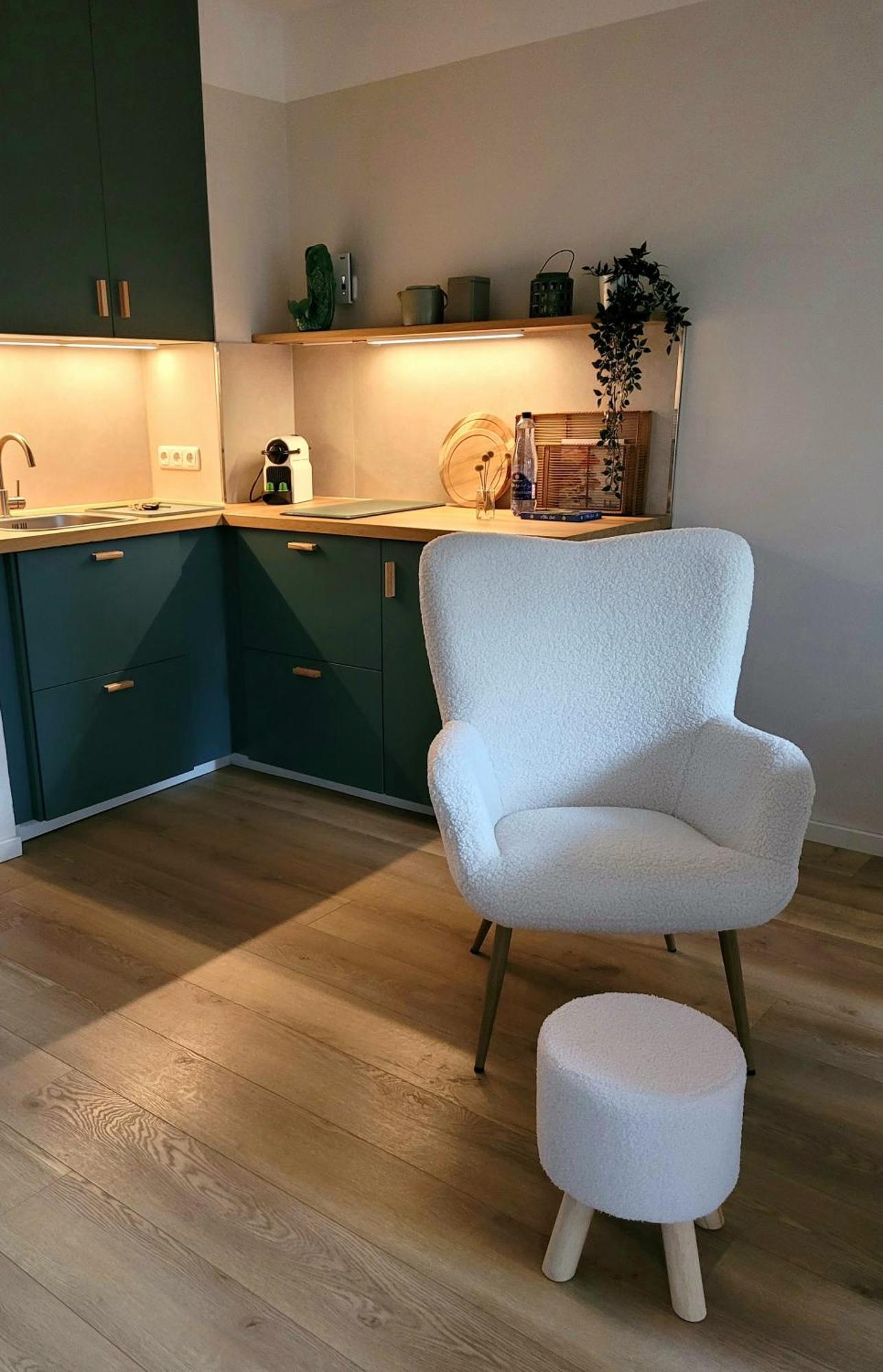 Kellifornia Apartman Kellenhusen Kültér fotó