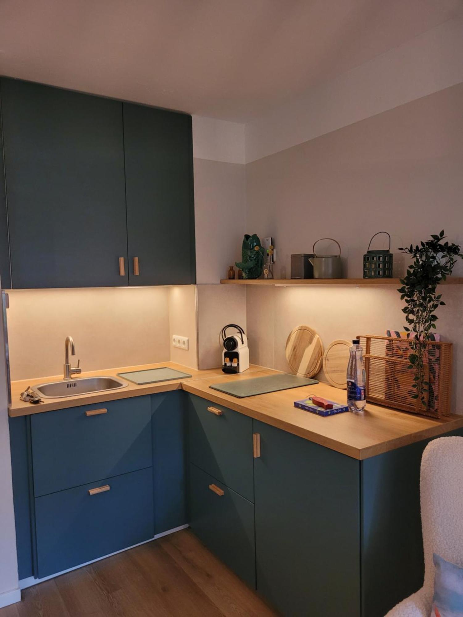 Kellifornia Apartman Kellenhusen Kültér fotó